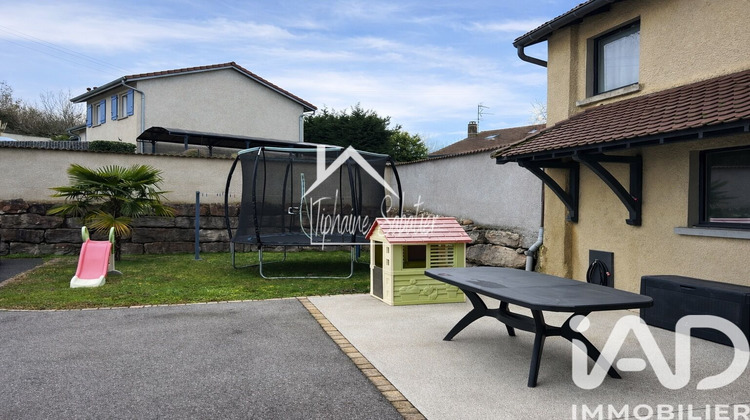 Ma-Cabane - Vente Maison Lieudieu, 145 m²