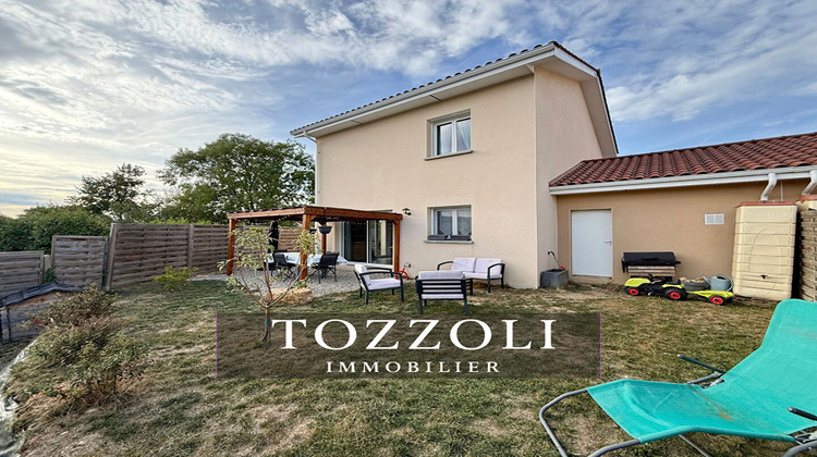 Ma-Cabane - Vente Maison LIEUDIEU, 98 m²