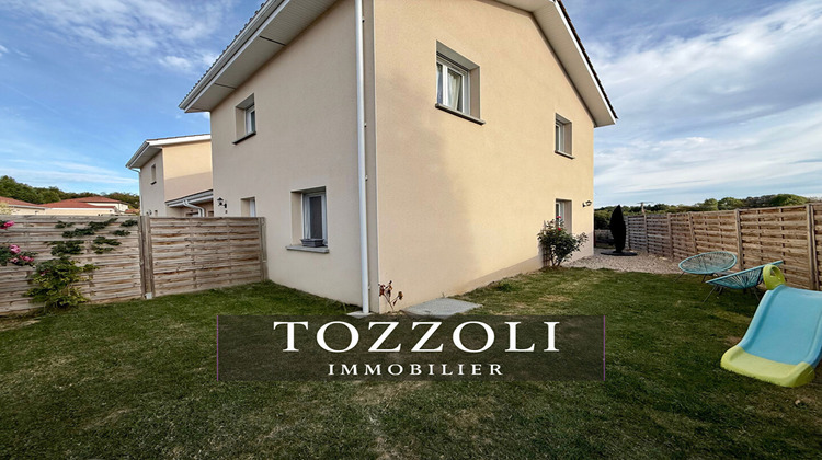 Ma-Cabane - Vente Maison LIEUDIEU, 98 m²