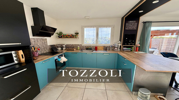 Ma-Cabane - Vente Maison LIEUDIEU, 98 m²