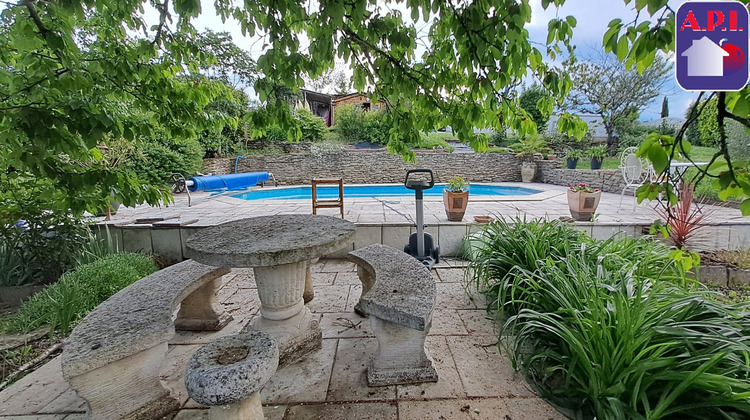 Ma-Cabane - Vente Maison LIEURAC, 200 m²