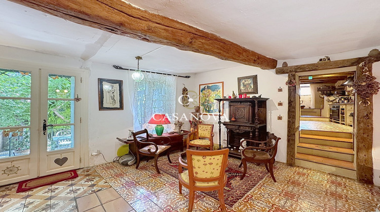 Ma-Cabane - Vente Maison LIEURAN CABRIERES, 123 m²