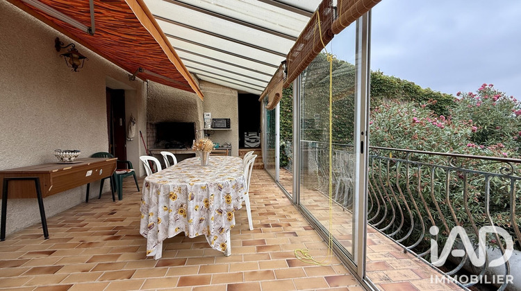Ma-Cabane - Vente Maison Lieuran-Cabrières, 73 m²