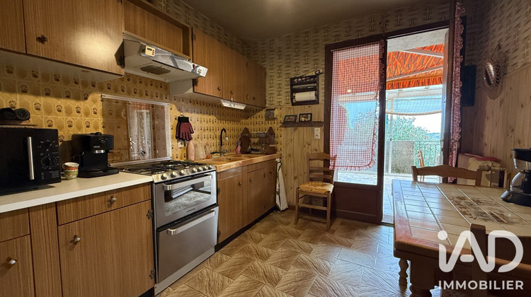 Ma-Cabane - Vente Maison Lieuran-Cabrières, 73 m²