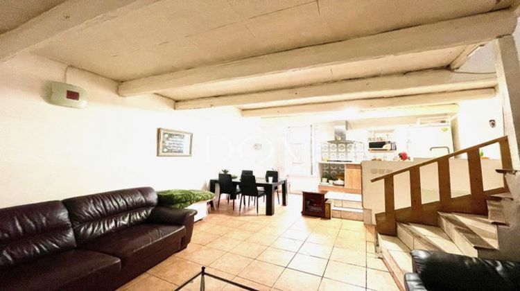 Ma-Cabane - Vente Maison Lieuran-lès-Béziers, 65 m²