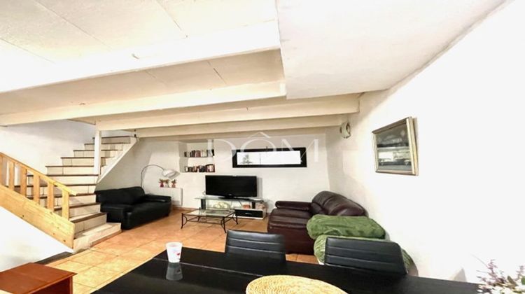 Ma-Cabane - Vente Maison Lieuran-lès-Béziers, 65 m²