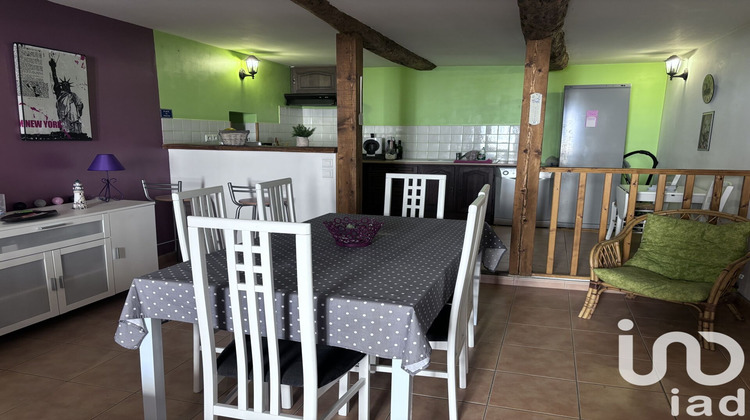 Ma-Cabane - Vente Maison Lieuran-Lès-Béziers, 120 m²