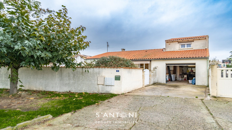 Ma-Cabane - Vente Maison LIEURAN LES BEZIERS, 116 m²