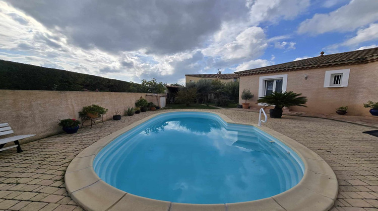 Ma-Cabane - Vente Maison LIEURAN LES BEZIERS, 115 m²