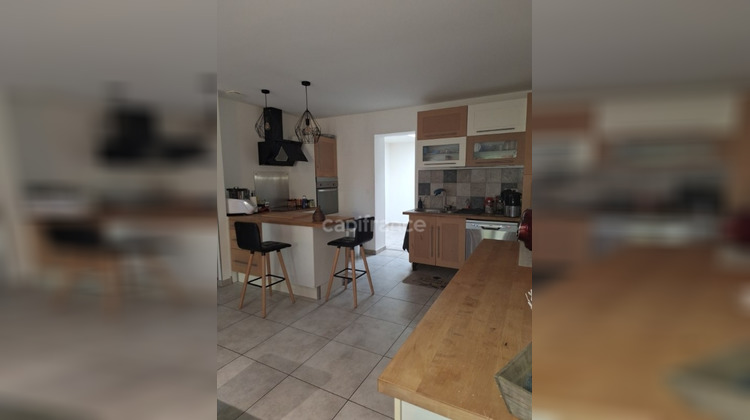 Ma-Cabane - Vente Maison LIEURAN LES BEZIERS, 170 m²