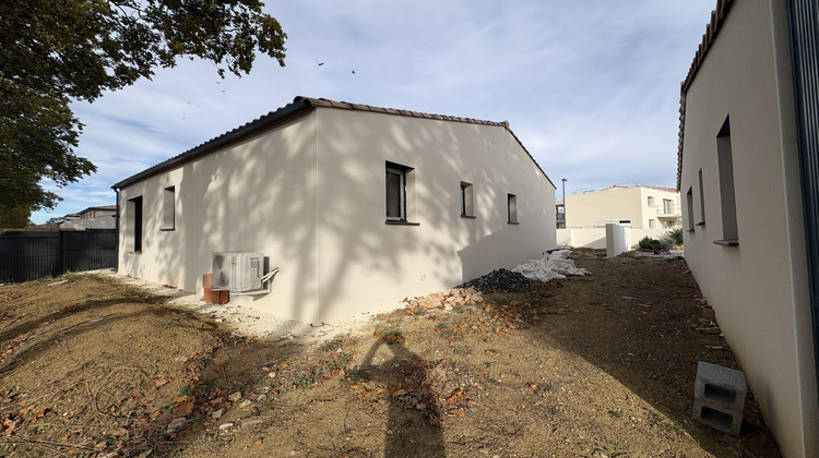 Ma-Cabane - Vente Maison LIEURAN LES BEZIERS, 93 m²