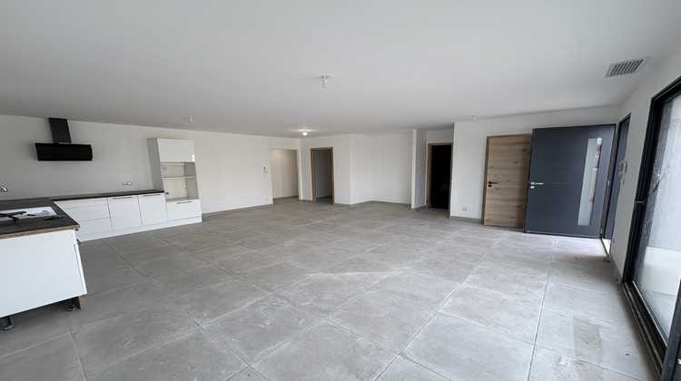 Ma-Cabane - Vente Maison LIEURAN LES BEZIERS, 93 m²