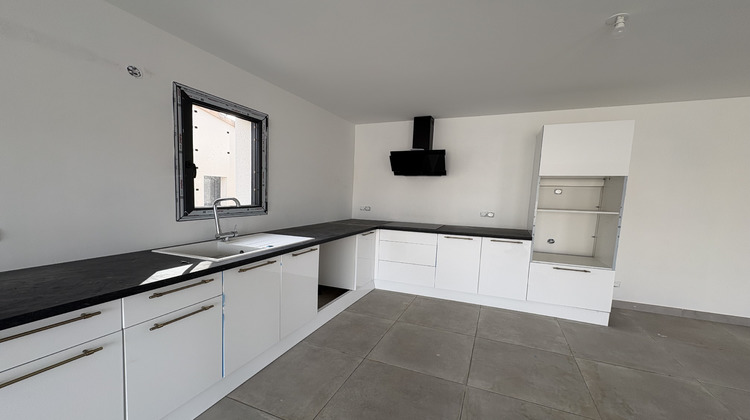 Ma-Cabane - Vente Maison LIEURAN LES BEZIERS, 93 m²