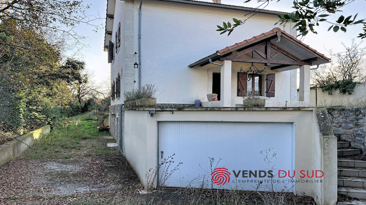 Ma-Cabane - Vente Maison LIEURAN LES BEZIERS, 112 m²