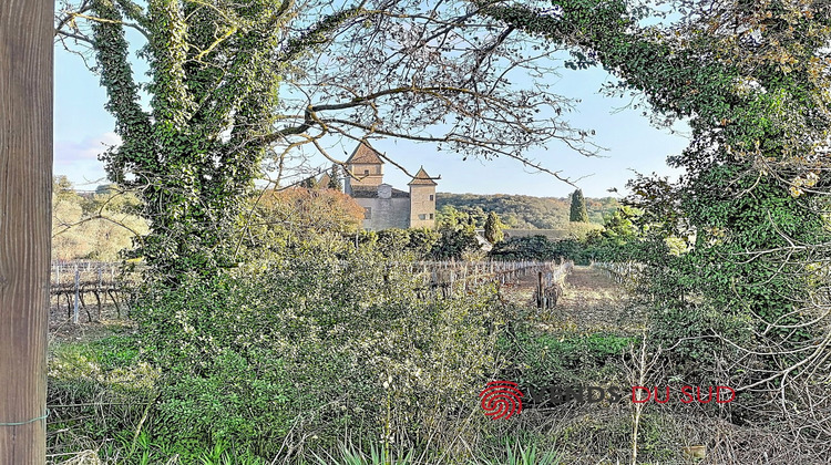 Ma-Cabane - Vente Maison LIEURAN LES BEZIERS, 112 m²