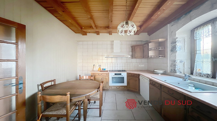 Ma-Cabane - Vente Maison LIEURAN LES BEZIERS, 112 m²