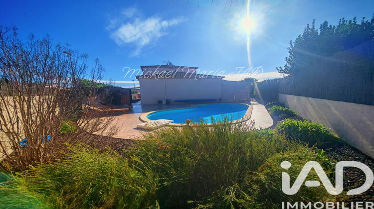 Ma-Cabane - Vente Maison Lieuran-Lès-Béziers, 140 m²