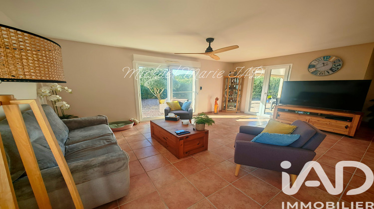 Ma-Cabane - Vente Maison Lieuran-Lès-Béziers, 140 m²