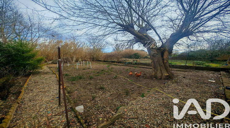 Ma-Cabane - Vente Maison Lieuran-Lès-Béziers, 155 m²