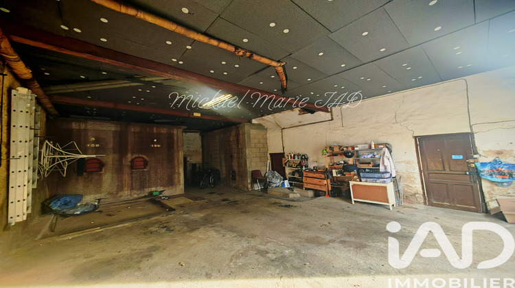 Ma-Cabane - Vente Maison Lieuran-Lès-Béziers, 155 m²