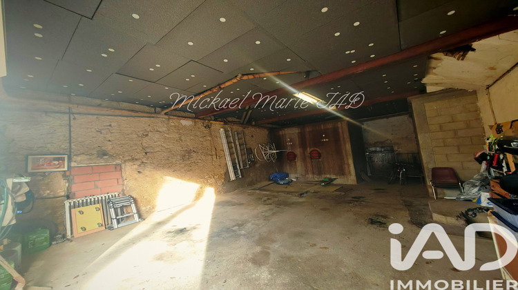 Ma-Cabane - Vente Maison Lieuran-Lès-Béziers, 155 m²