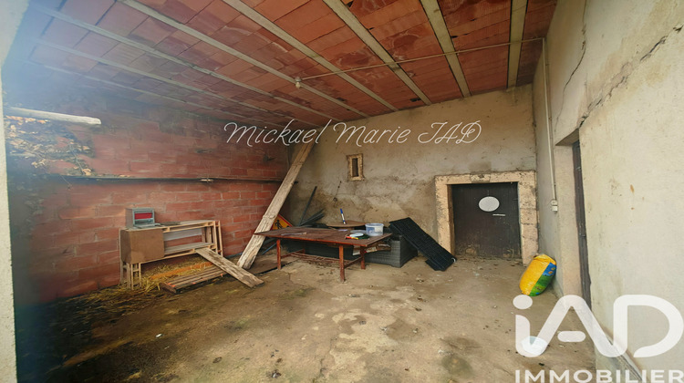 Ma-Cabane - Vente Maison Lieuran-Lès-Béziers, 155 m²