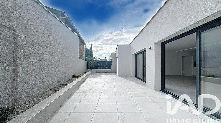 Ma-Cabane - Vente Maison Lieuran-Lès-Béziers, 94 m²