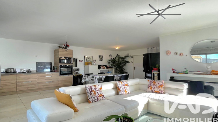 Ma-Cabane - Vente Maison Lieuran-Lès-Béziers, 70 m²