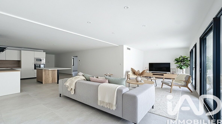 Ma-Cabane - Vente Maison Lieuran-Lès-Béziers, 94 m²