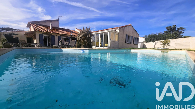 Ma-Cabane - Vente Maison Lieuran-Lès-Béziers, 205 m²