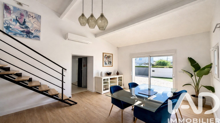 Ma-Cabane - Vente Maison Lieuran-Lès-Béziers, 123 m²