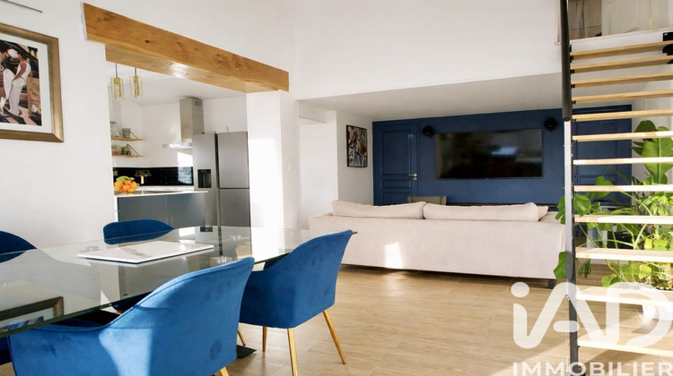 Ma-Cabane - Vente Maison Lieuran-Lès-Béziers, 123 m²