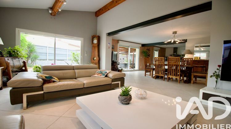 Ma-Cabane - Vente Maison Lieuran-Lès-Béziers, 129 m²