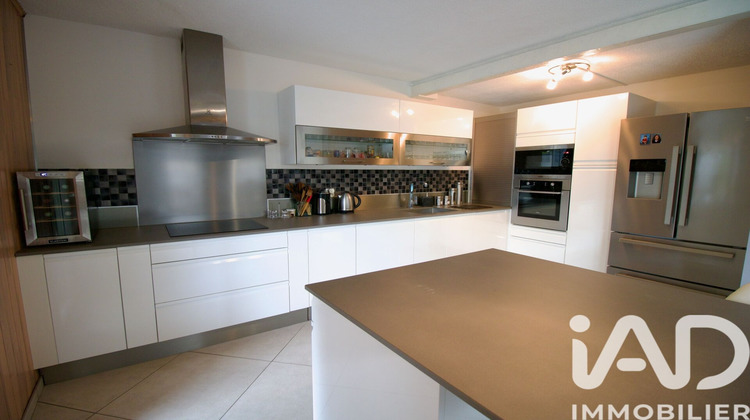 Ma-Cabane - Vente Maison Lieuran-Lès-Béziers, 129 m²