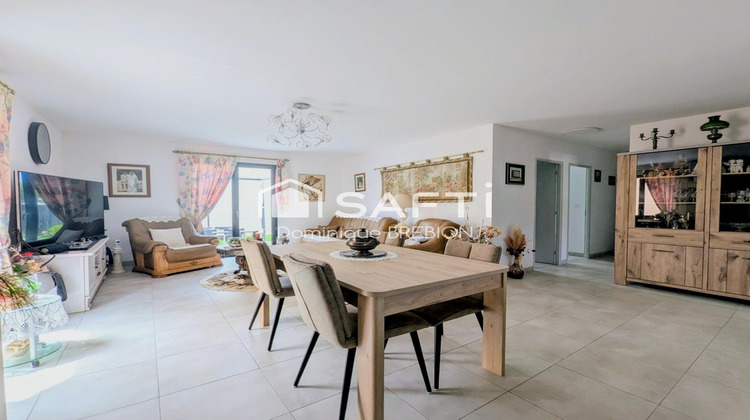 Ma-Cabane - Vente Maison Lieuran-les-Beziers, 72 m²