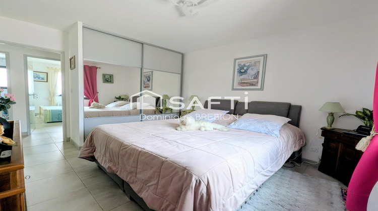 Ma-Cabane - Vente Maison Lieuran-les-Beziers, 72 m²