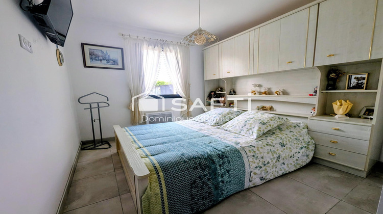 Ma-Cabane - Vente Maison Lieuran-les-Beziers, 72 m²