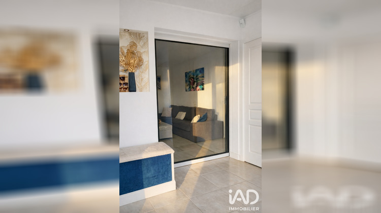Ma-Cabane - Vente Maison Lieuran-Lès-Béziers, 123 m²