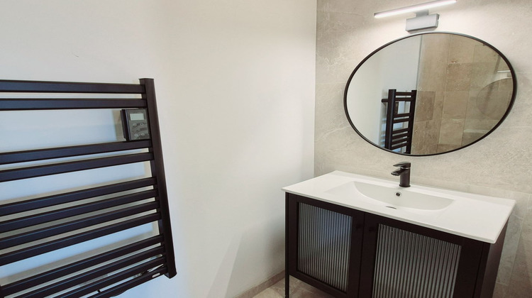 Ma-Cabane - Vente Maison LIEURAN LES BEZIERS, 126 m²