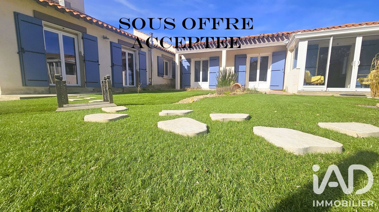 Ma-Cabane - Vente Maison Lieuran-Lès-Béziers, 205 m²