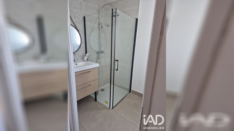 Ma-Cabane - Vente Maison Lieuran-Lès-Béziers, 120 m²