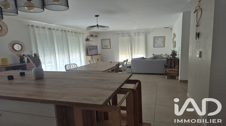 Ma-Cabane - Vente Maison Lieuran-Lès-Béziers, 120 m²
