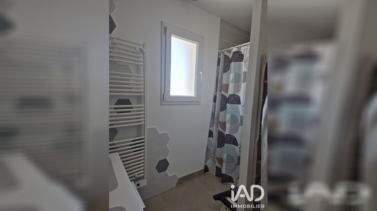 Ma-Cabane - Vente Maison Lieuran-Lès-Béziers, 120 m²