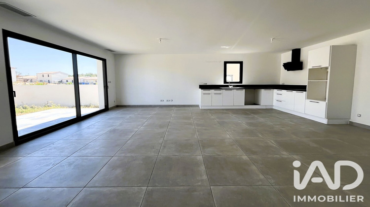 Ma-Cabane - Vente Maison Lieuran-Lès-Béziers, 94 m²