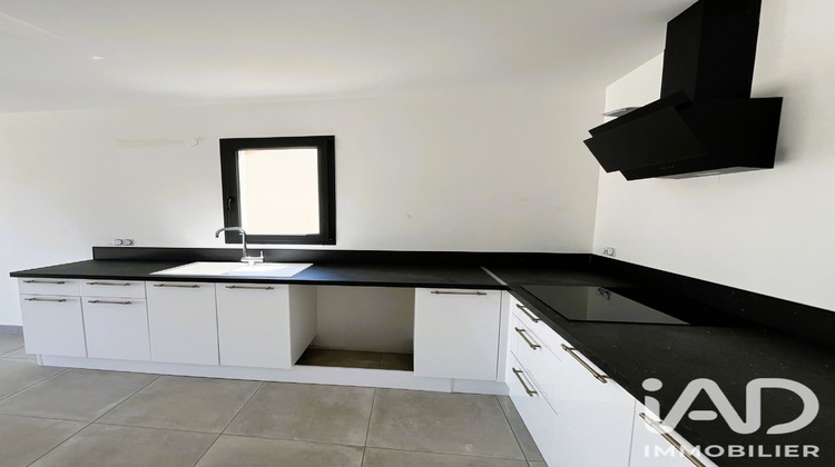 Ma-Cabane - Vente Maison Lieuran-Lès-Béziers, 94 m²