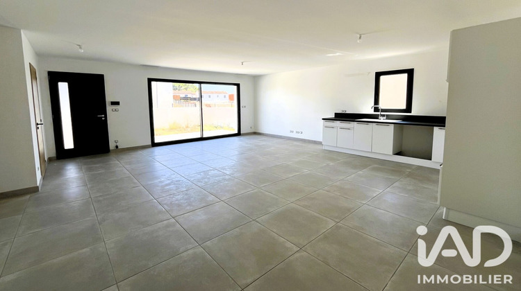 Ma-Cabane - Vente Maison Lieuran-Lès-Béziers, 94 m²