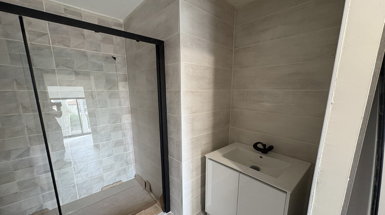 Ma-Cabane - Vente Maison LIEURAN LES BEZIERS, 93 m²