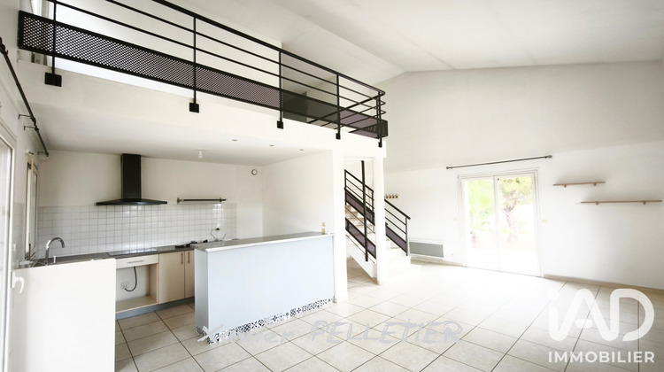 Ma-Cabane - Vente Maison Lieuran-Lès-Béziers, 118 m²