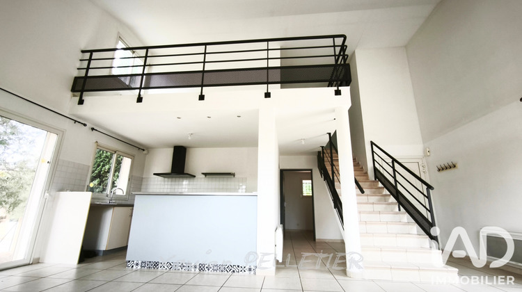Ma-Cabane - Vente Maison Lieuran-Lès-Béziers, 118 m²