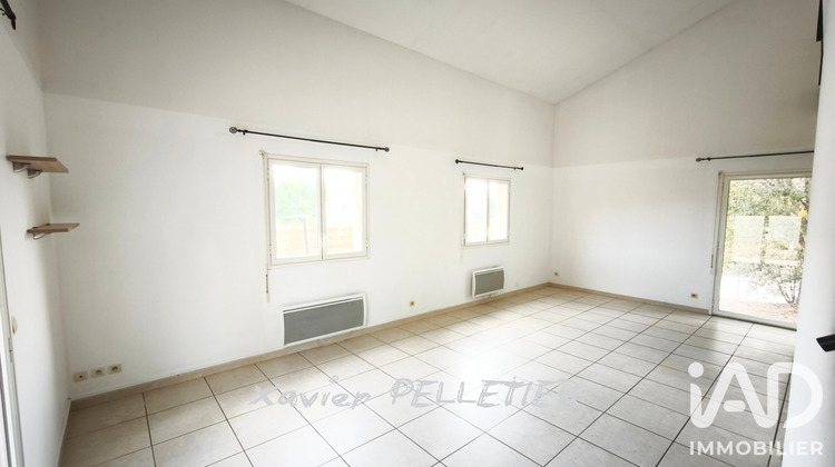 Ma-Cabane - Vente Maison Lieuran-Lès-Béziers, 118 m²